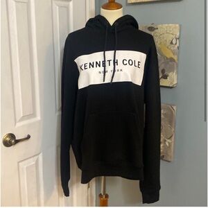NWT Kenneth Cole Hoodie Men’s. XL